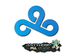 Cloud9
