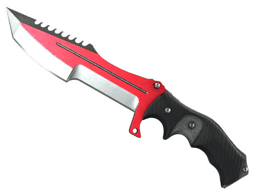 ★ StatTrak™ Huntsman Knife | Autotronic (Field-Tested)
