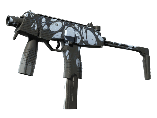 MP9 | Goo (Well-Worn)