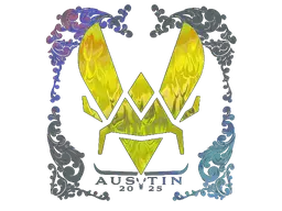 Vitality (Holo)