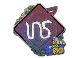 INS (Glitter)