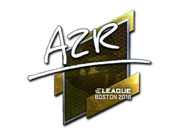 AZR (Foil)