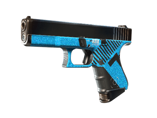 Glock-18 | AXIA (Factory New)