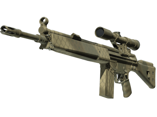G3SG1 | Safari Mesh (Factory New)