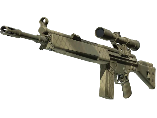 G3SG1 | Safari Mesh (Factory New)