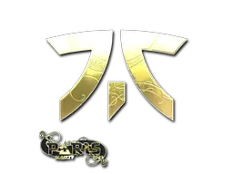 Fnatic (Gold)