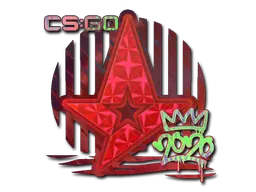 Astralis (Holo)