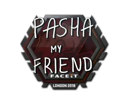 pashaBiceps