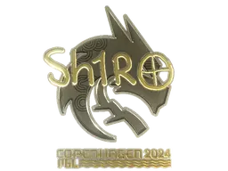 sh1ro (Gold)