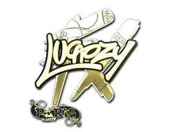 Lucaozy (Gold)
