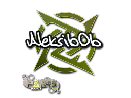 Aleksib