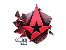 Astralis (Foil)