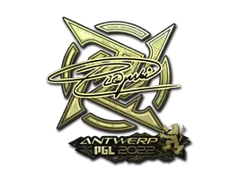 Plopski (Gold)