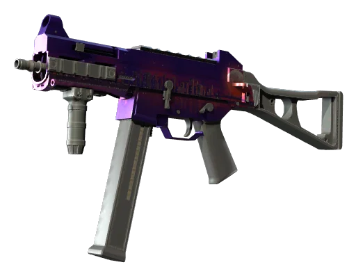 UMP-45 | Moonrise (Factory New)