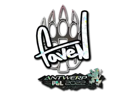 faveN (Glitter)