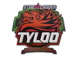 Tyloo (Holo)