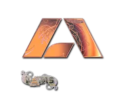 Apeks (Holo)
