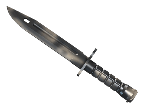 ★ StatTrak™ Bayonet | Scorched (Factory New)