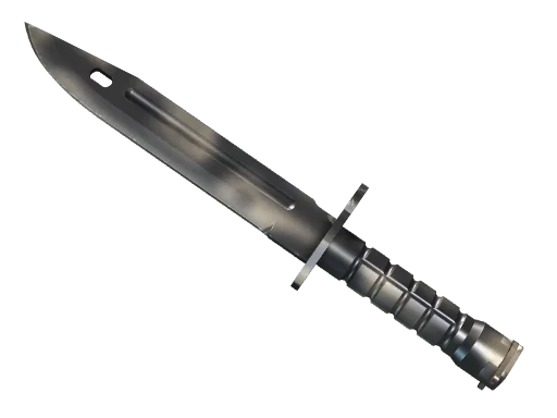 ★ Bayonet | Scorched (Factory New)