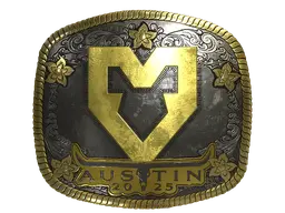 MOUZ (Gold)
