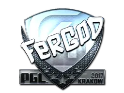 fer (Foil)