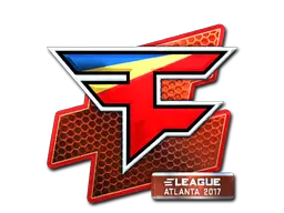 FaZe Clan (Foil)