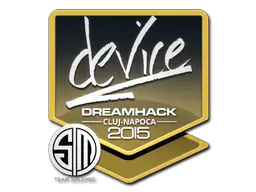 device