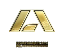 Apeks (Gold)