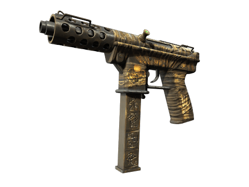 Tec-9 | Mummy's Rot (Factory New)