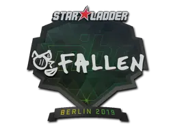 FalleN