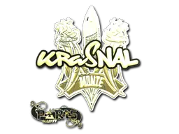 kRaSnaL (Gold)