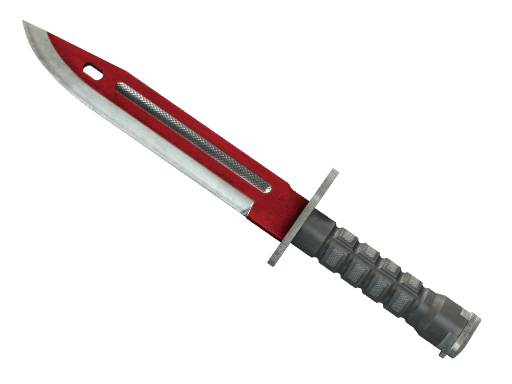 ★ StatTrak™ Bayonet | Autotronic (Field-Tested)
