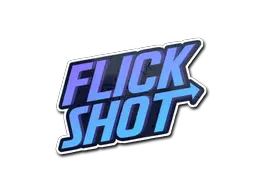 Flick Shotter