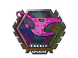 mousesports (Holo)