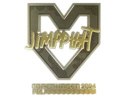 Jimpphat (Gold)