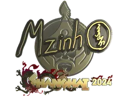 mzinho (Gold)