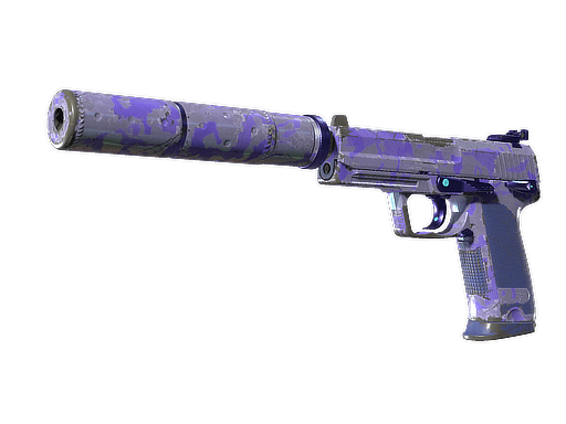 USP-S | Sleeping Potion (Field-Tested)