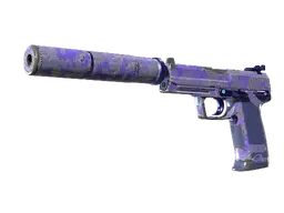 USP-S | Sleeping Potion (Field-Tested)