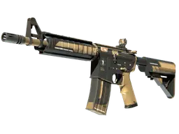 Desert-Strike