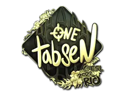 tabseN (Gold)