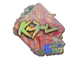 kabal (Holo)