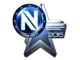 Team EnVyUs (Foil)