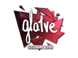 gla1ve (Foil)