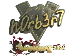 n0rb3r7 (Gold)