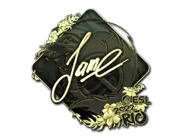 Jame (Gold)