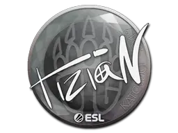 tiziaN