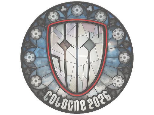 Sticker | SINNERS | Cologne 2026