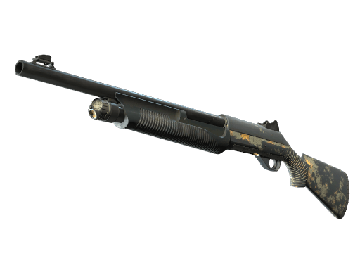 Nova | Modern Hunter (Battle-Scarred)