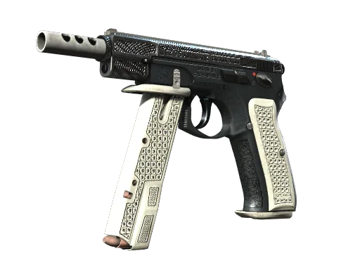 CZ75-Auto | Imprint (Factory New)