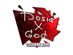 Dosia (Foil)